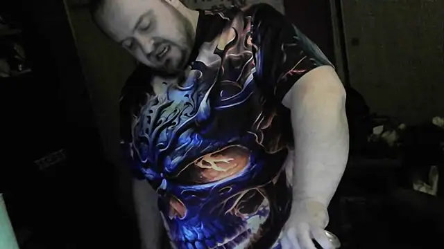 perversalus online show from March 2, 5:25 pm