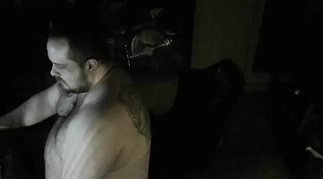 perversalus online show from March 17, 9:55 pm