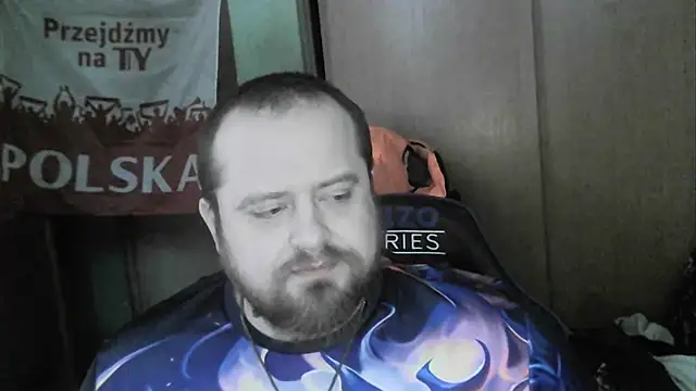 perversalus online show from March 20, 11:27 am