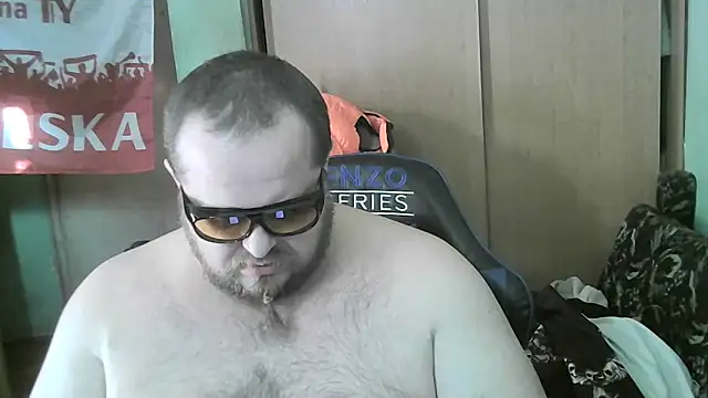 perversalus online show from March 20, 2:42 pm