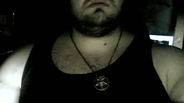 perversalus online show from October 9, 5:55 pm