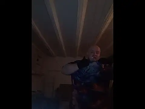 perversalus online show from October 11, 7:23 pm