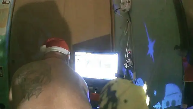 perversalus online show from January 7, 4:42 pm