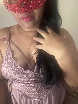 Shasha X online show from November 7, 2:33 am