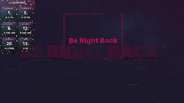 AletahhhOcean online show from October 7, 8:22 am