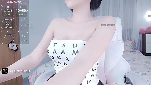 PimChanOK online show from January 12, 1:00 am