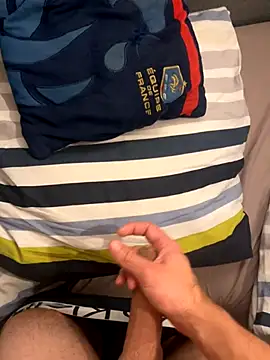 Mecchaud06 online show from November 14, 1:59 am