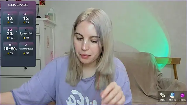 pawpaws online show from January 7, 5:15 pm