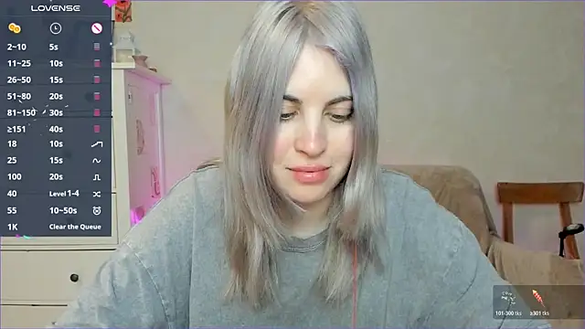 Snapshot of pawpaws chatting on February 15, 6:10 am pawpaws online show from February 15, 6:10 am