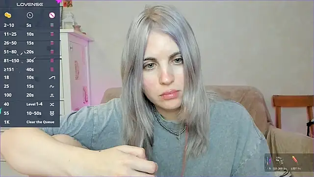 Snapshot of pawpaws chatting on February 15, 7:51 am pawpaws online show from February 15, 7:51 am