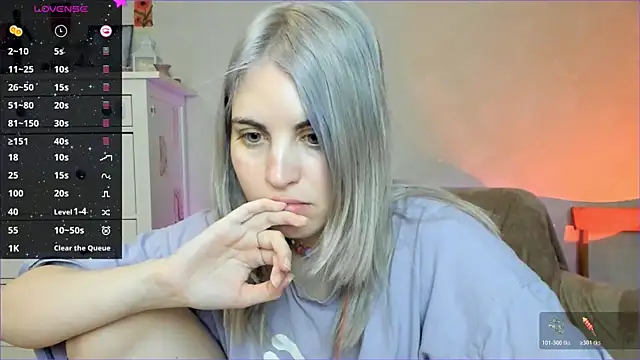 Snapshot of pawpaws chatting on February 20, 6:26 am pawpaws online show from February 20, 6:26 am