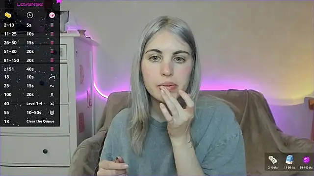 Snapshot of pawpaws chatting on February 23, 7:06 am pawpaws online show from February 23, 7:06 am