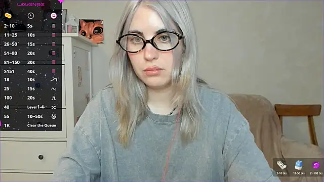 Snapshot of pawpaws chatting on February 27, 8:58 am pawpaws online show from February 27, 8:58 am