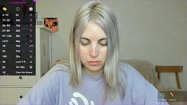 Snapshot of pawpaws chatting on March 4, 7:25 am pawpaws online show from March 4, 7:25 am