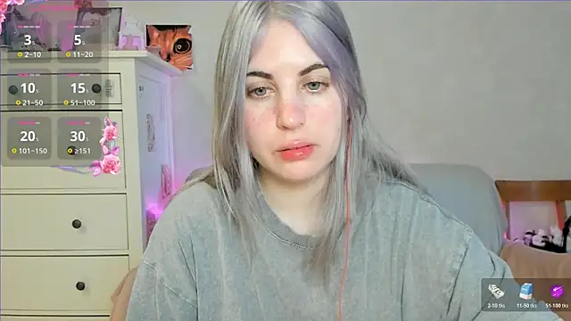 Snapshot of pawpaws chatting on March 29, 6:35 am pawpaws online show from March 29, 6:35 am