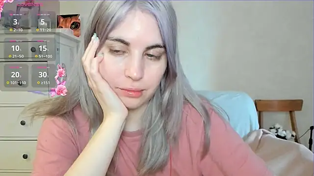 Snapshot of pawpaws chatting on March 31, 7:42 am pawpaws online show from March 31, 7:42 am