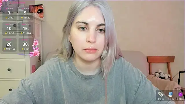 Snapshot of pawpaws chatting on April 1, 11:00 am pawpaws online show from April 1, 11:00 am