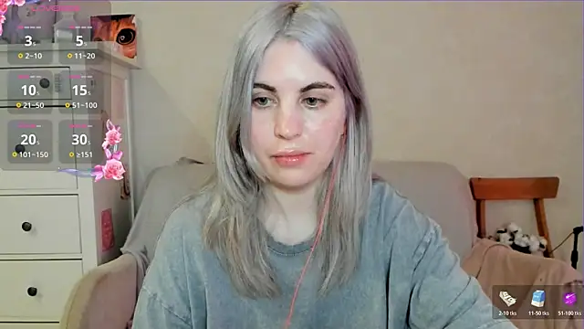 Snapshot of pawpaws chatting on April 1, 1:41 pm pawpaws online show from April 1, 1:41 pm