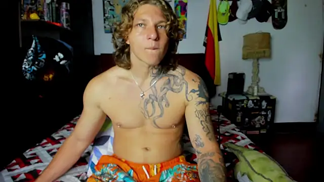 Tom Krakow online show from February 23, 3:53 pm