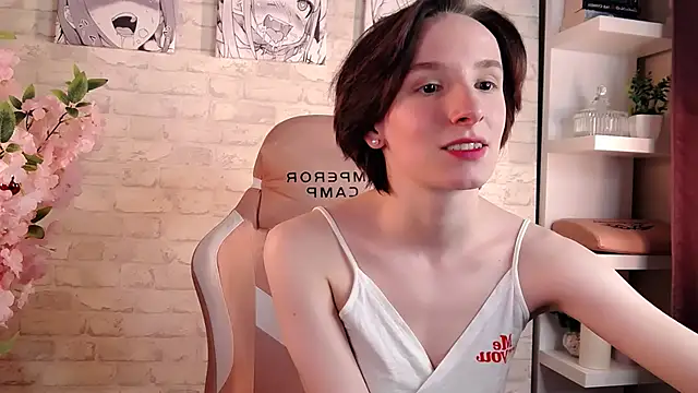 Violet Veliya online show from January 11, 3:42 pm