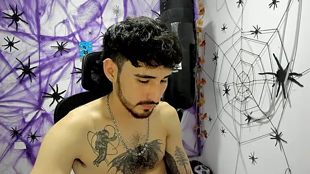 DmitriSanders online show from January 7, 4:59 am