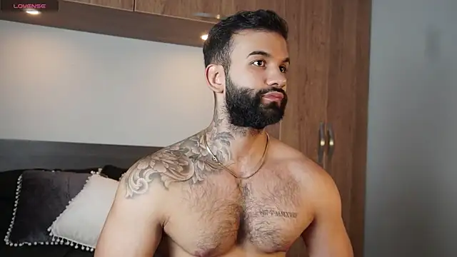 Snapshot of MarkHazze chatting on September 20, 10:00 pm MarkHazze online show from September 20, 10:00 pm