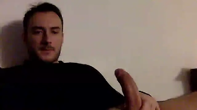 Snapshot of mainnrd chatting on January 23, 8:24 pm mainnrd online show from January 23, 8:24 pm