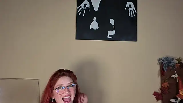 Ivanna Diamon online show from October 11, 5:17 am