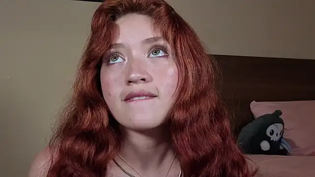 Ivanna Diamon online show from November 27, 2:13 am