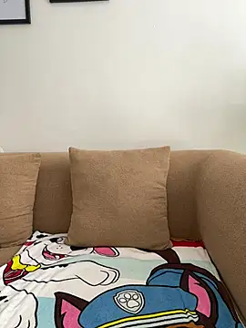 Snapshot of Grusha19 chatting on February 1, 11:42 am Grusha19 online show from February 1, 11:42 am