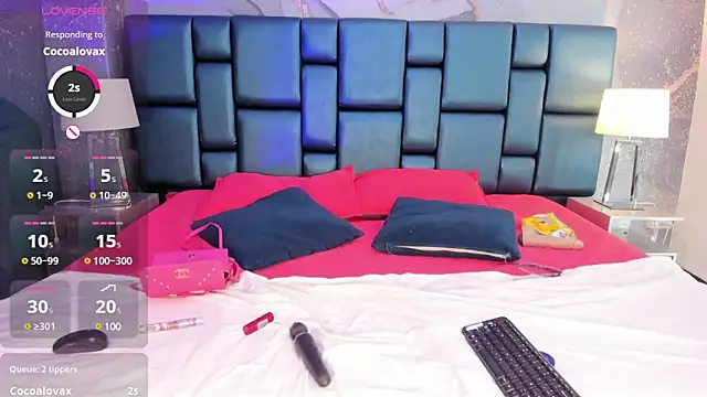 Snapshot of Nahomi_Wild chatting on January 11, 1:48 am Nahomi Wild online show from January 11, 1:48 am