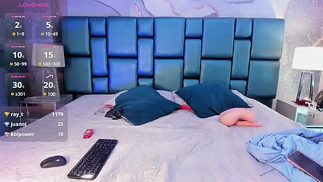 Snapshot of Nahomi_Wild chatting on January 16, 1:58 am Nahomi Wild online show from January 16, 1:58 am