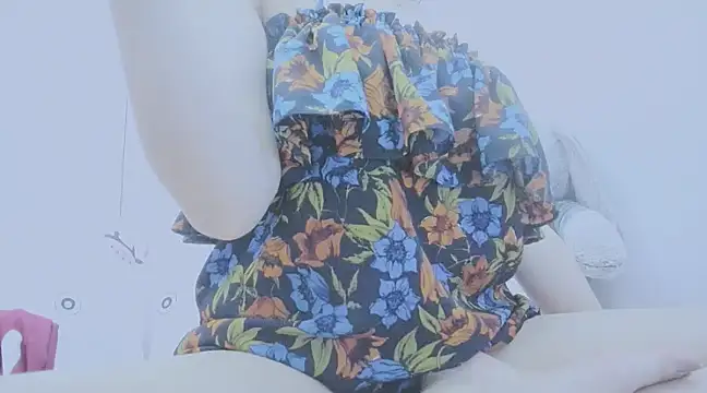 Linh diudang online show from December 27, 2:14 am