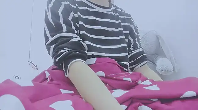 Linh diudang online show from December 29, 3:22 am