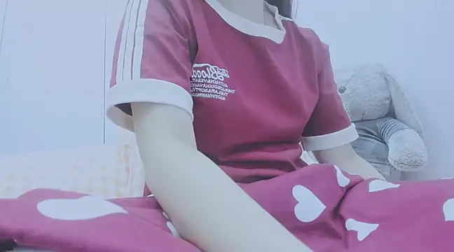 Linh diudang online show from December 29, 2:52 pm