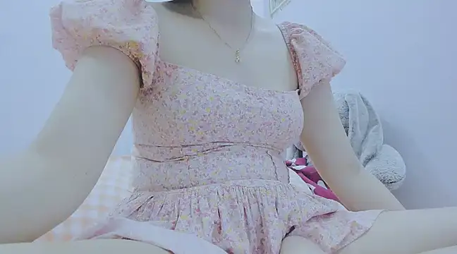 Linh diudang online show from February 13, 2:42 pm