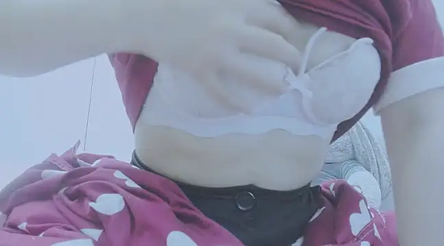 Linh diudang online show from February 19, 3:06 am