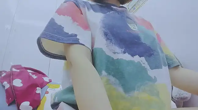 Linh diudang online show from February 26, 2:37 am