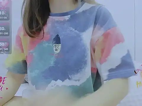 Linh diudang online show from November 28, 2:53 pm