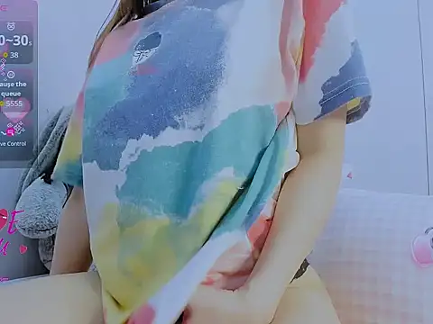 Linh diudang online show from March 16, 2:28 am