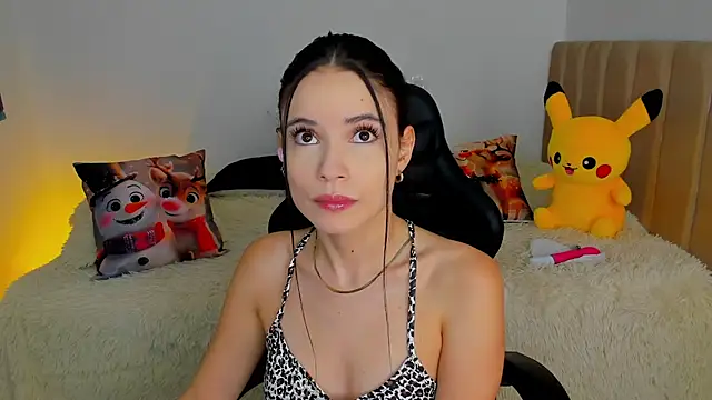 melanyrouse1 online show from January 11, 7:30 pm