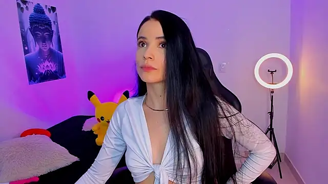 melanyrouse1 online show from February 19, 7:54 pm