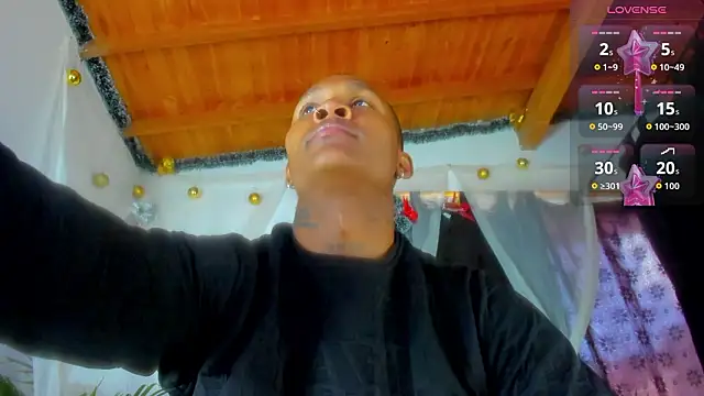 Snapshot of esteveen_ortegas_ chatting on February 17, 4:24 pm esteveen ortegas online show from February 17, 4:24 pm