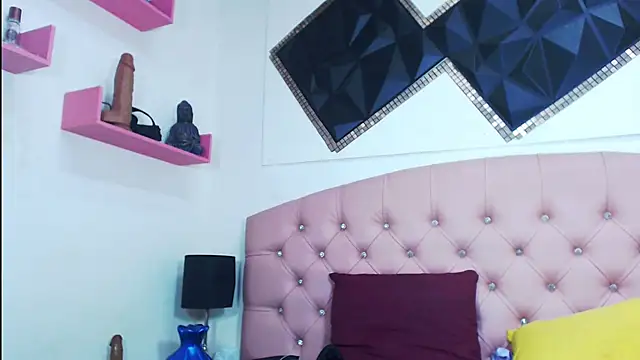 andrea safeira doll online show from September 26, 9:08 pm