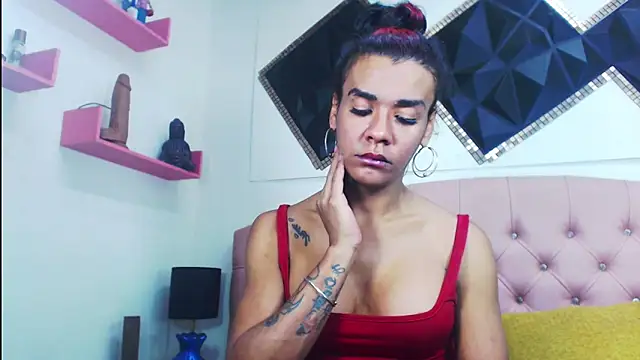 andrea safeira doll online show from September 30, 8:03 pm