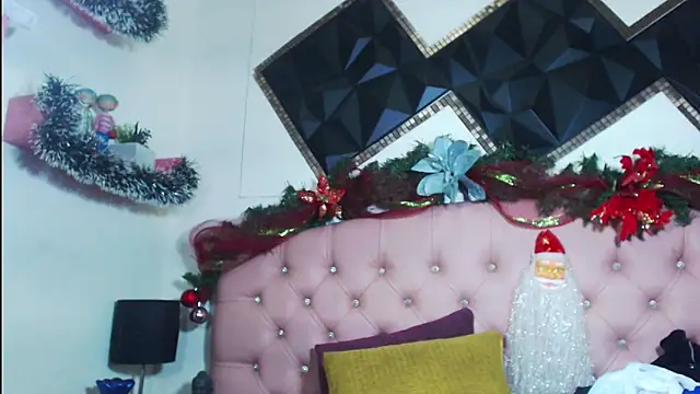 andrea safeira doll online show from December 20, 7:32 pm