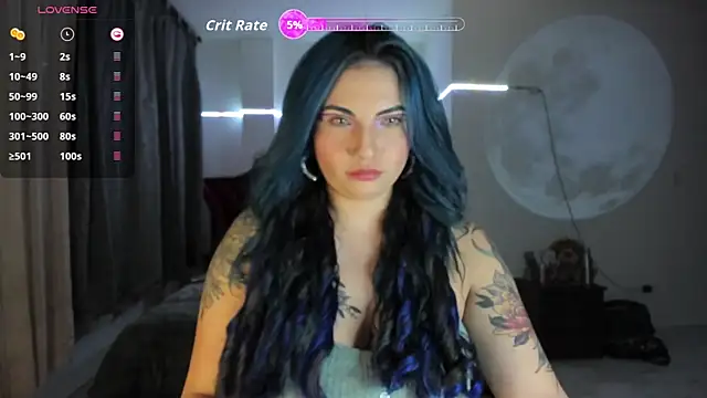 Snapshot of black_wiidow chatting on September 23, 4:48 am black wiidow online show from September 23, 4:48 am