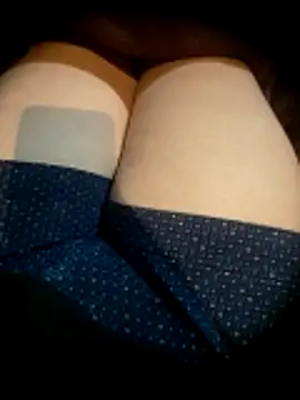 Snapshot of trans_ninfeta chatting on October 1, 3:01 am trans ninfeta online show from October 1, 3:01 am