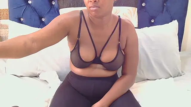 Bootycurvy2 online show from March 27, 1:00 pm