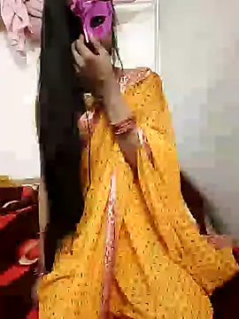 RADHA95 online show from December 28, 2:53 pm